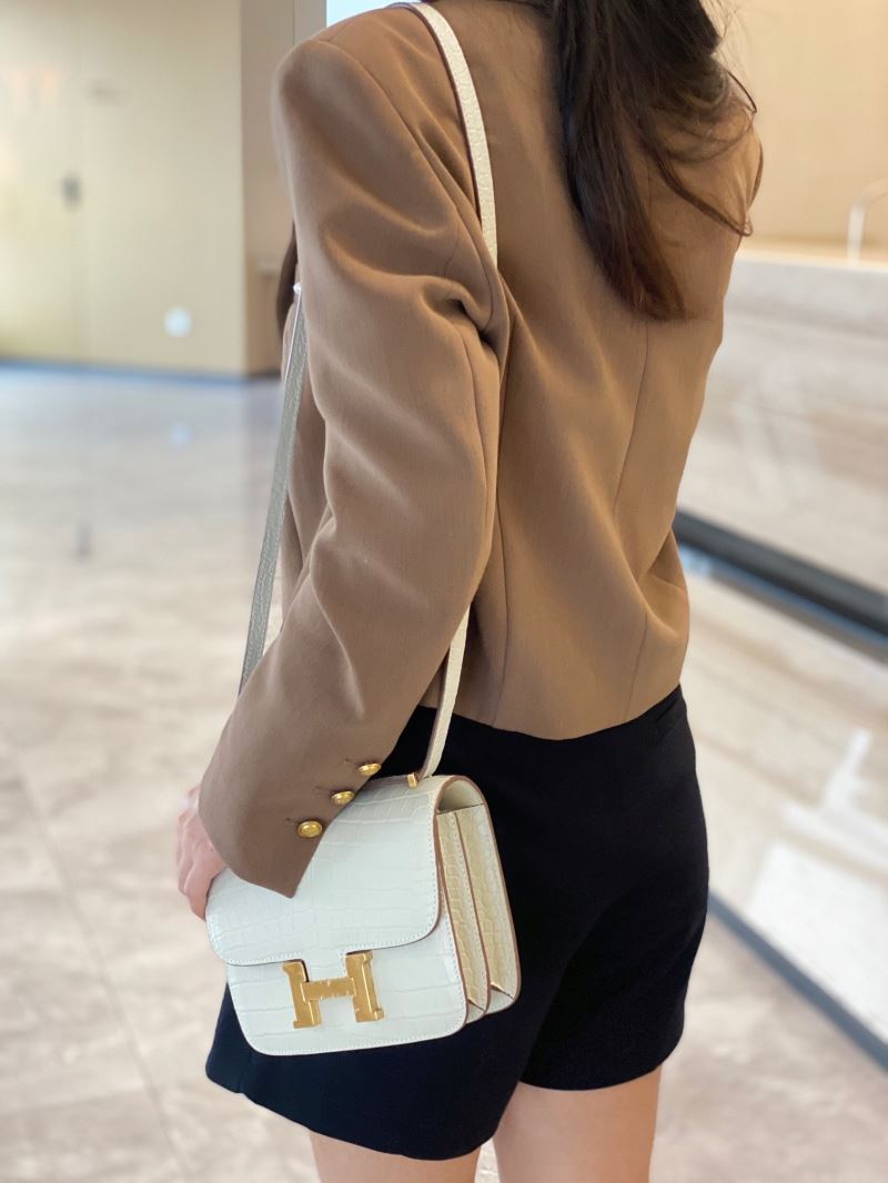 Hermes Constance Bags